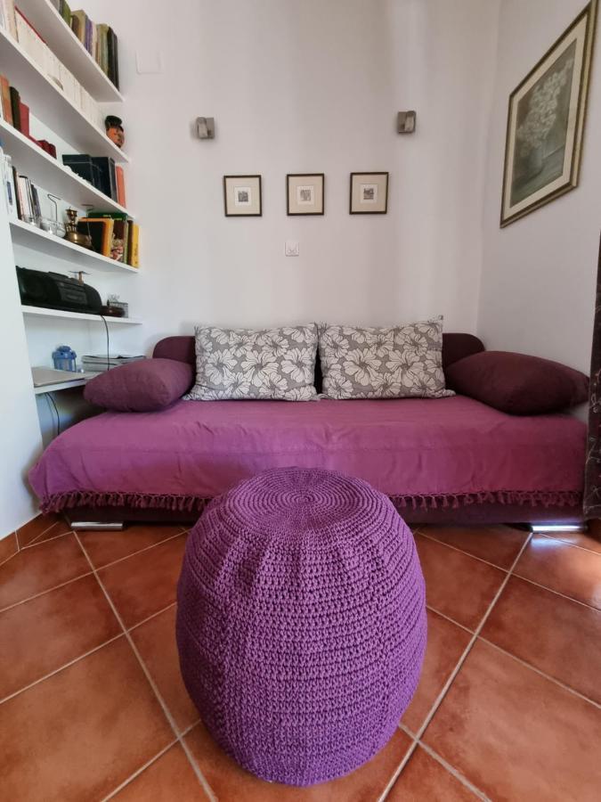 Kuca Za Odmor Lavanda Poljica  Exteriör bild