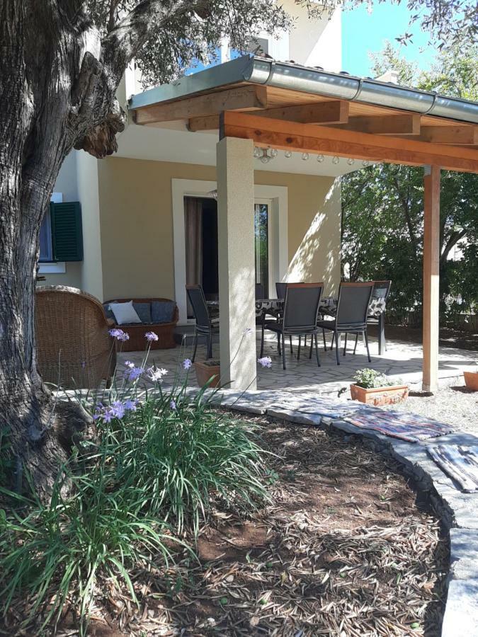 Kuca Za Odmor Lavanda Poljica  Exteriör bild